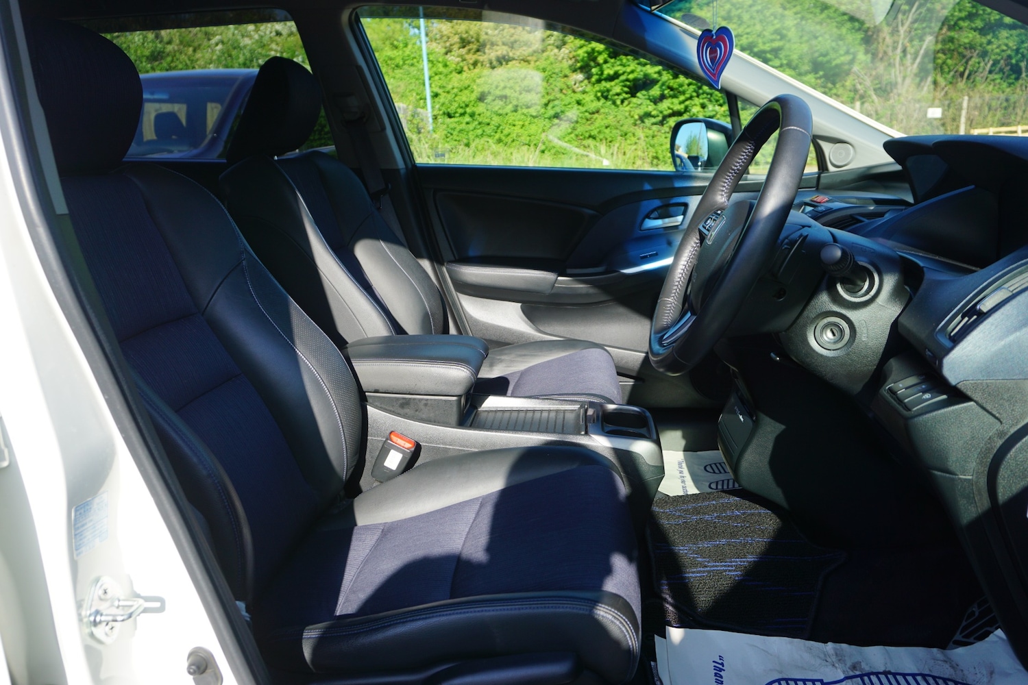 Used Honda Odyssey 2024 for sale - 76437051: Photo 11