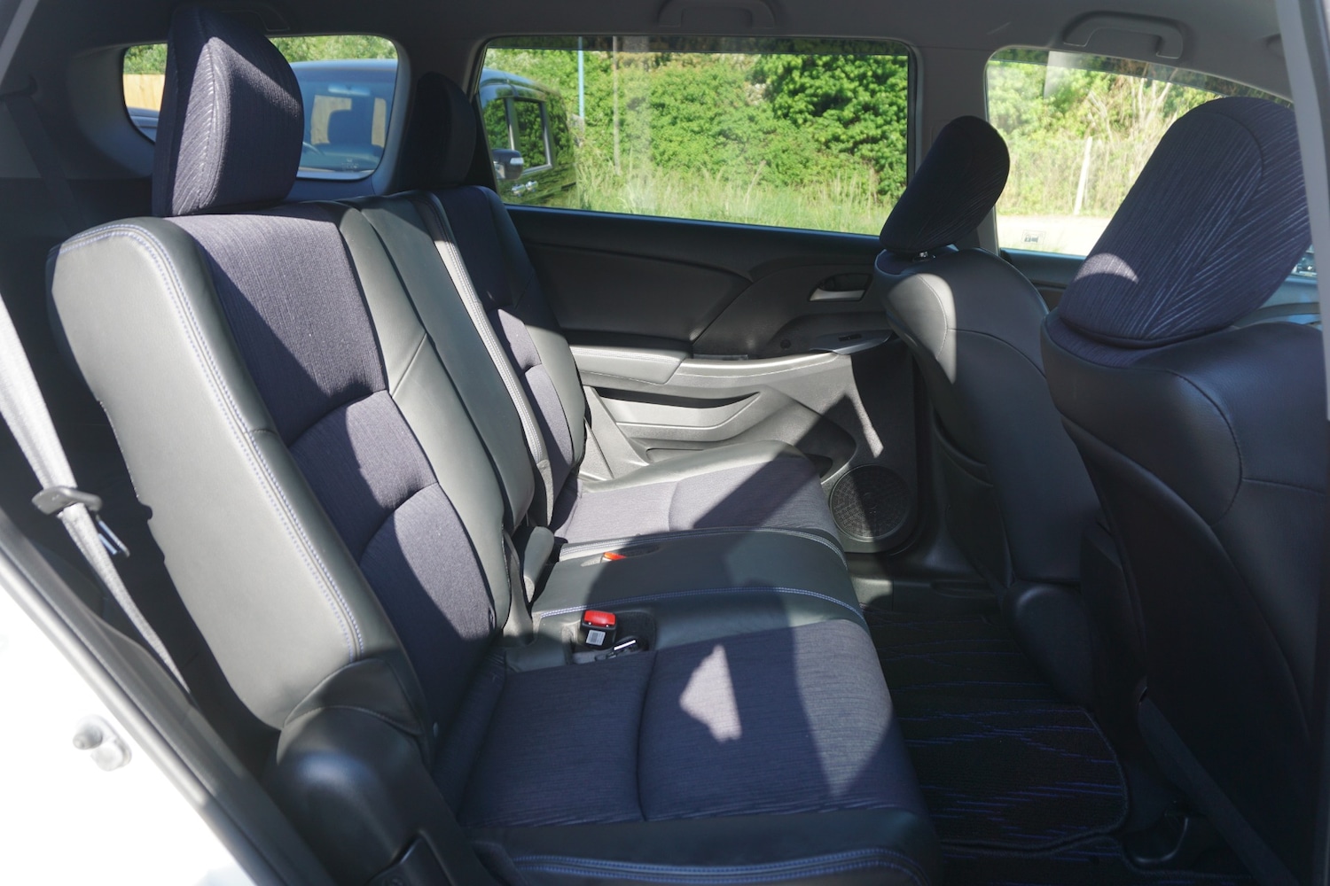 Used Honda Odyssey 2024 for sale - 76437051: Photo 12