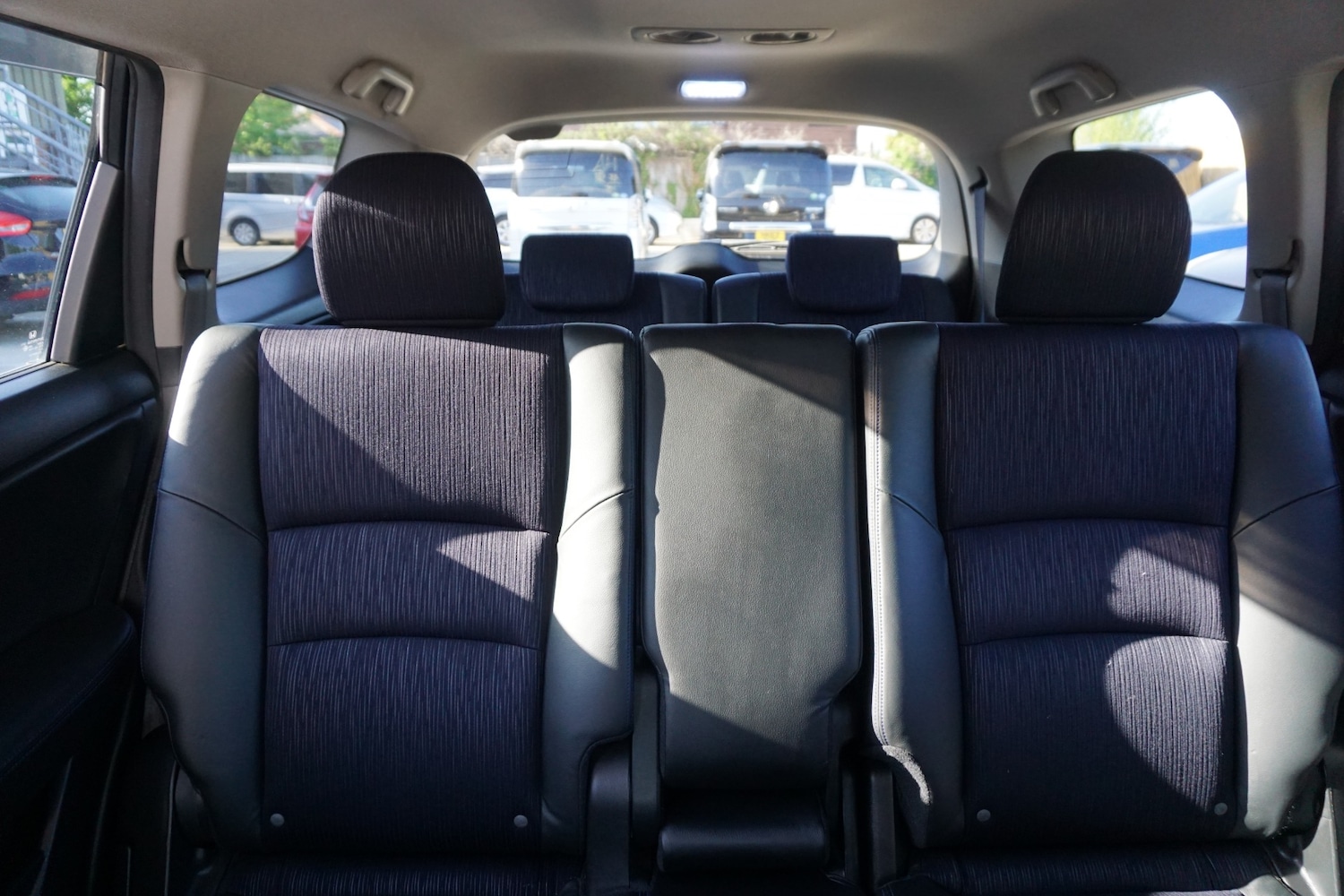 Used Honda Odyssey 2024 for sale - 76437051: Photo 13