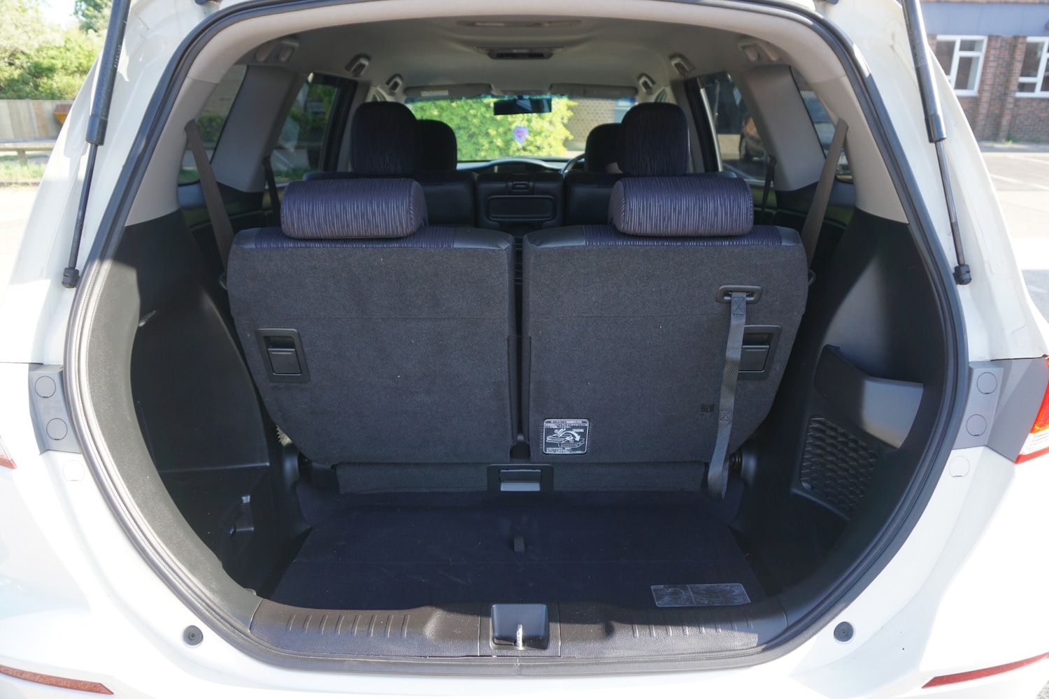 Used Honda Odyssey 2024 for sale - 76437051: Photo 14