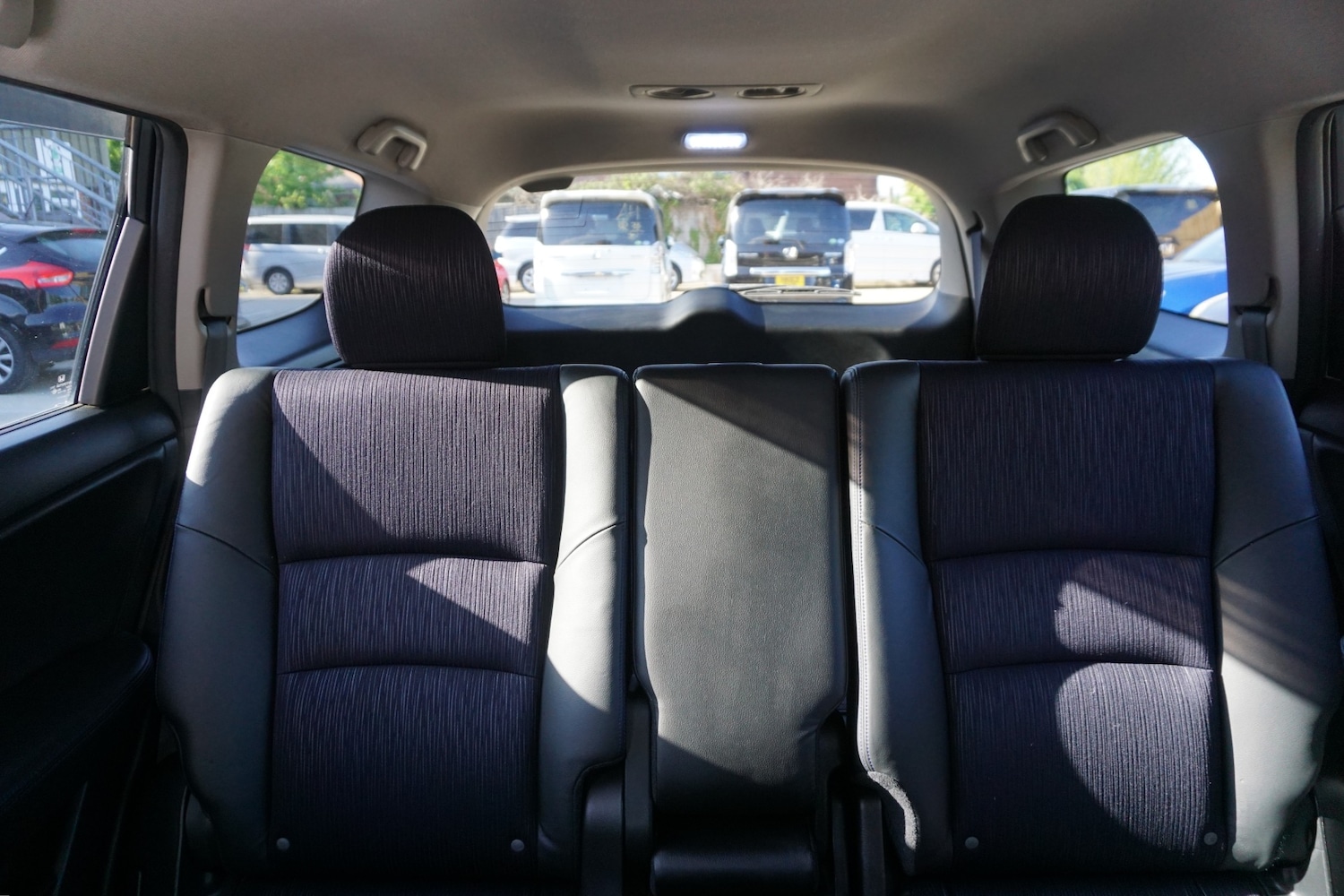 Used Honda Odyssey 2024 for sale - 76437051: Photo 17