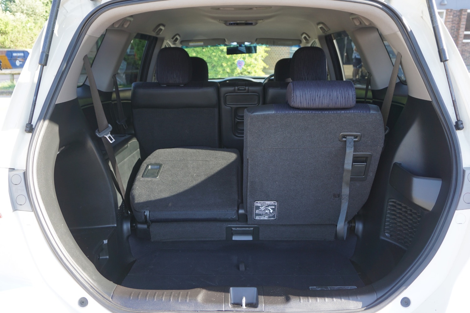 Used Honda Odyssey 2024 for sale - 76437051: Photo 18