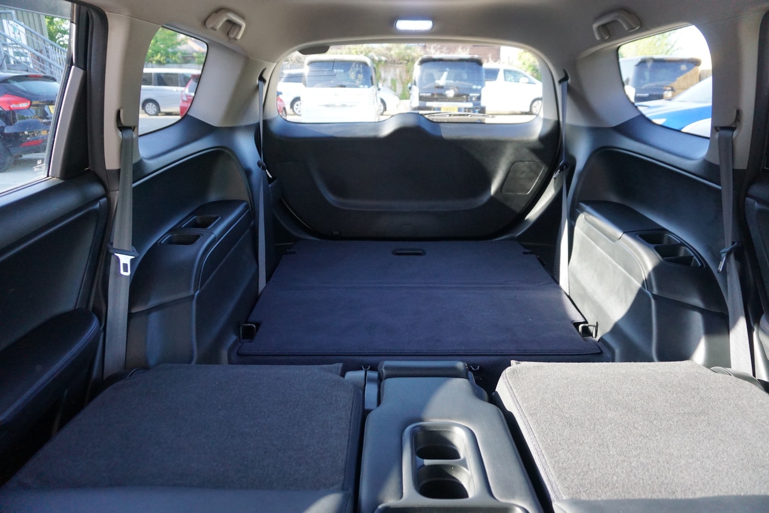 Used Honda Odyssey 2024 for sale - 76437051: Photo 20