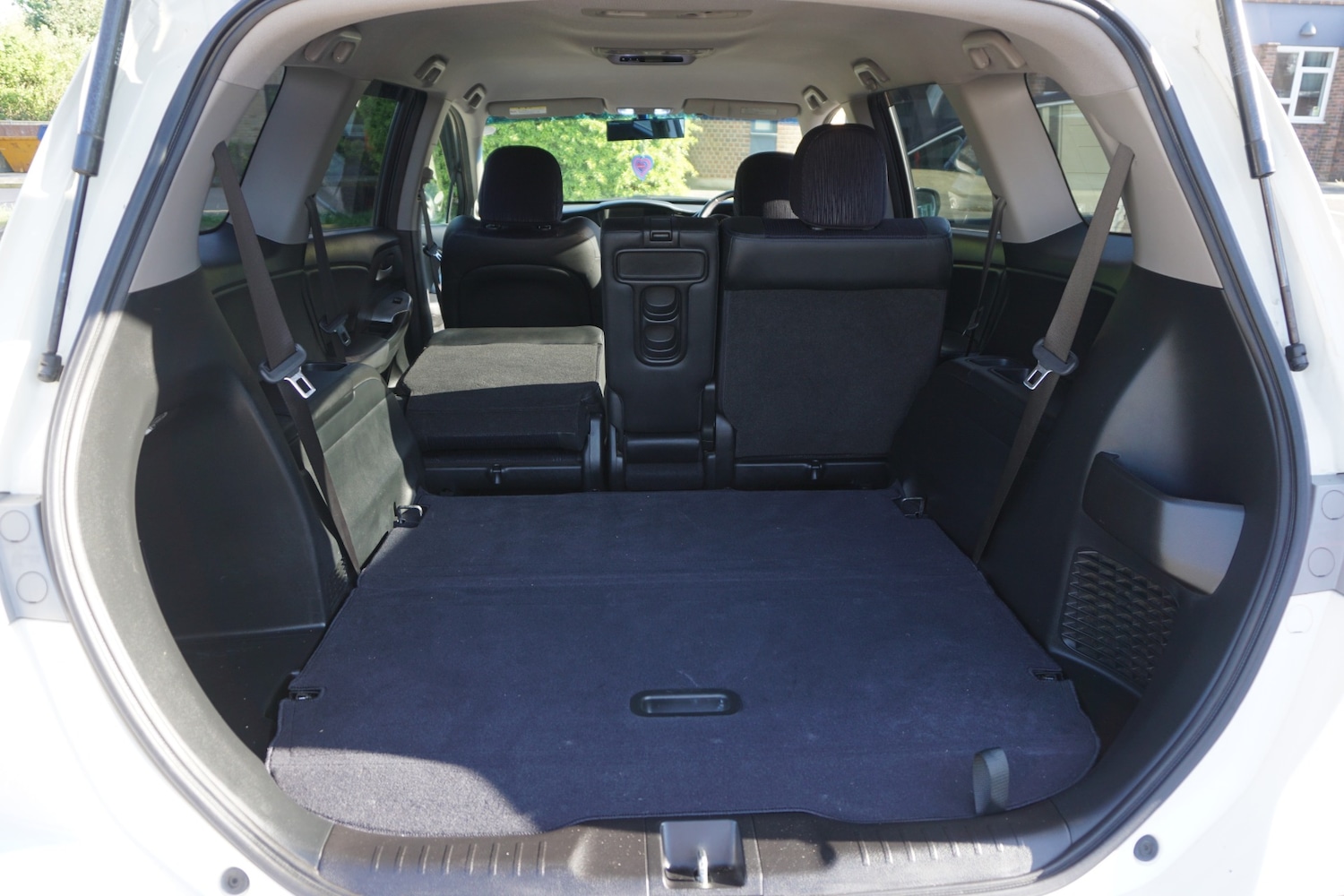 Used Honda Odyssey 2024 for sale - 76437051: Photo 21