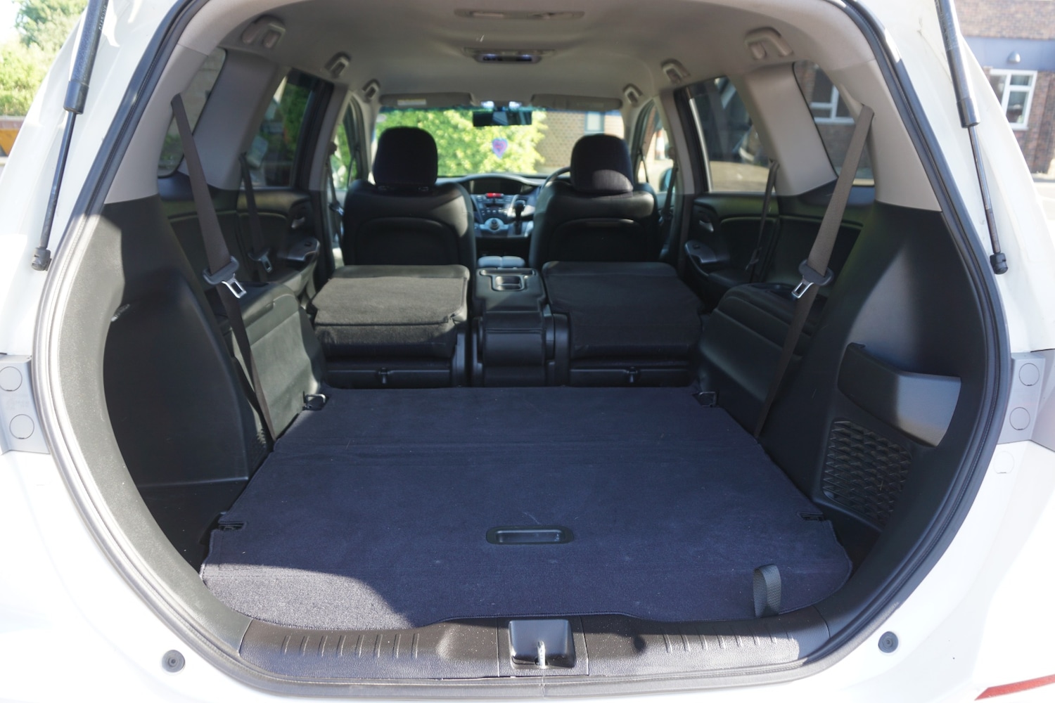 Used Honda Odyssey 2024 for sale - 76437051: Photo 22