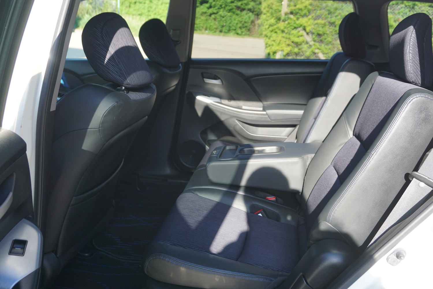 Used Honda Odyssey 2024 for sale - 76437051: Photo 24