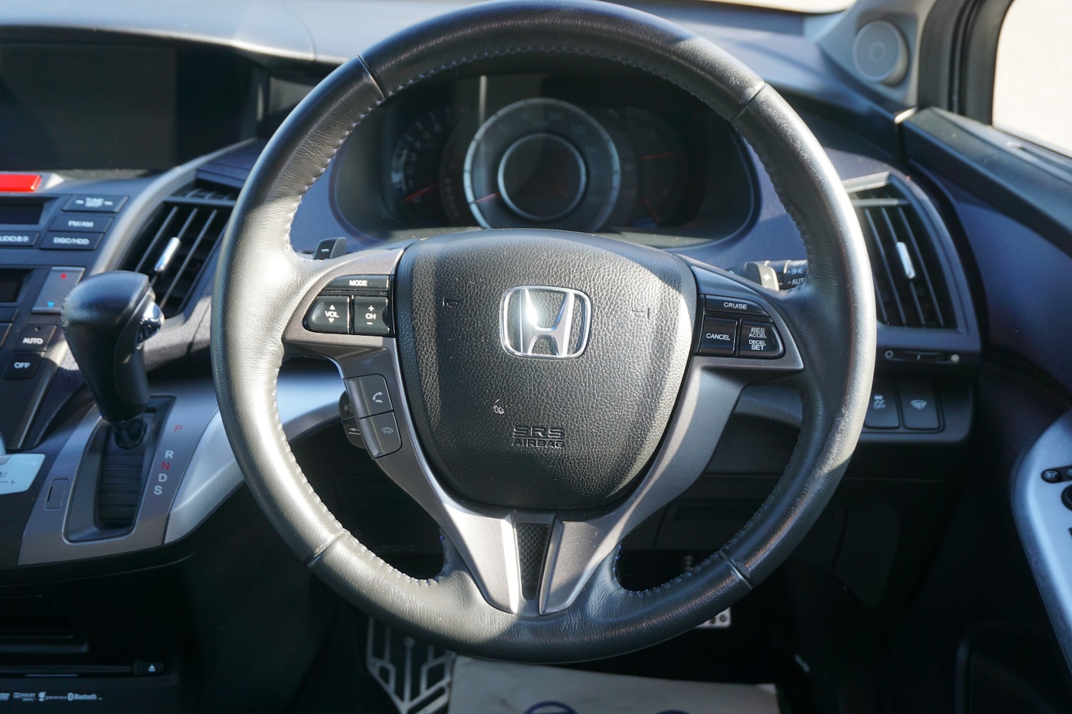Used Honda Odyssey 2024 for sale - 76437051: Photo 26