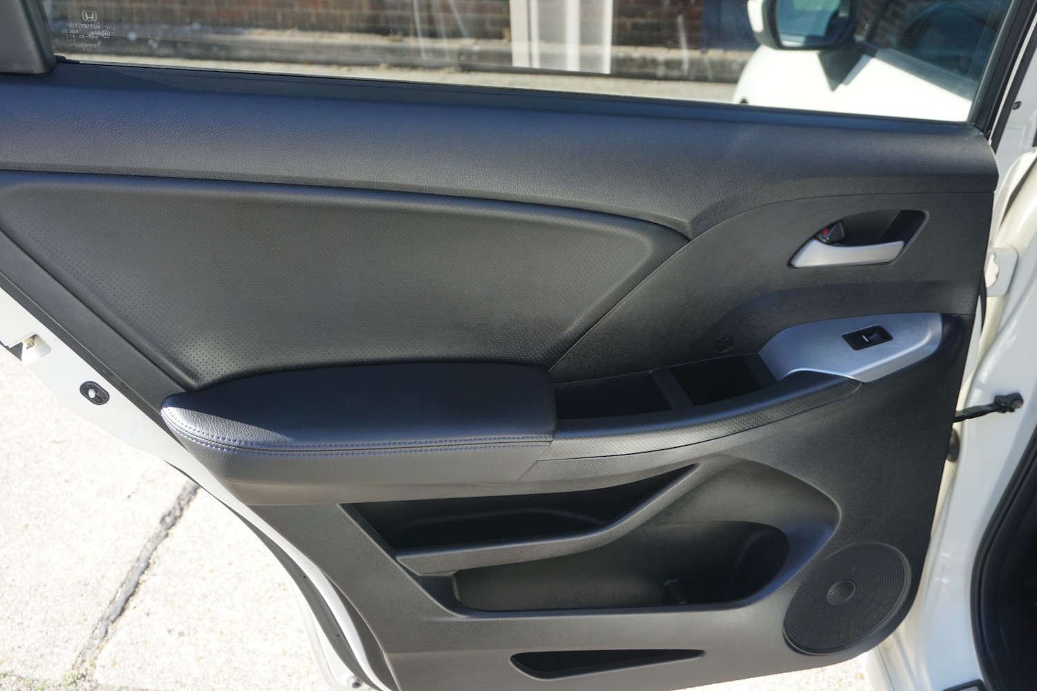 Used Honda Odyssey 2024 for sale - 76437051: Photo 32