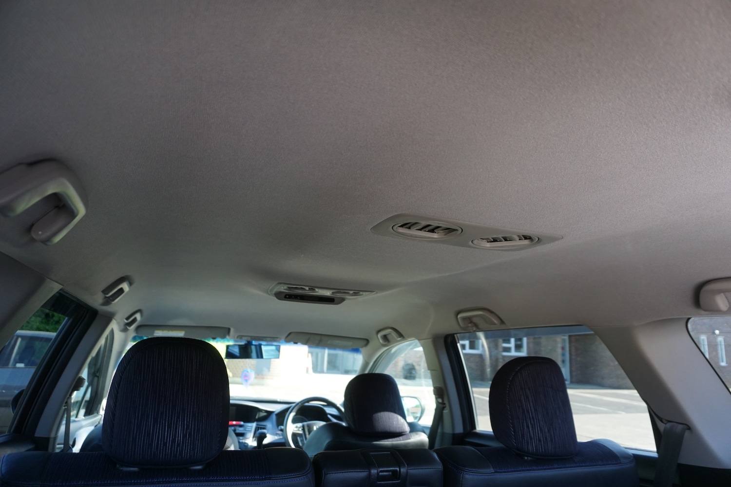 Used Honda Odyssey 2024 for sale - 76437051: Photo 34