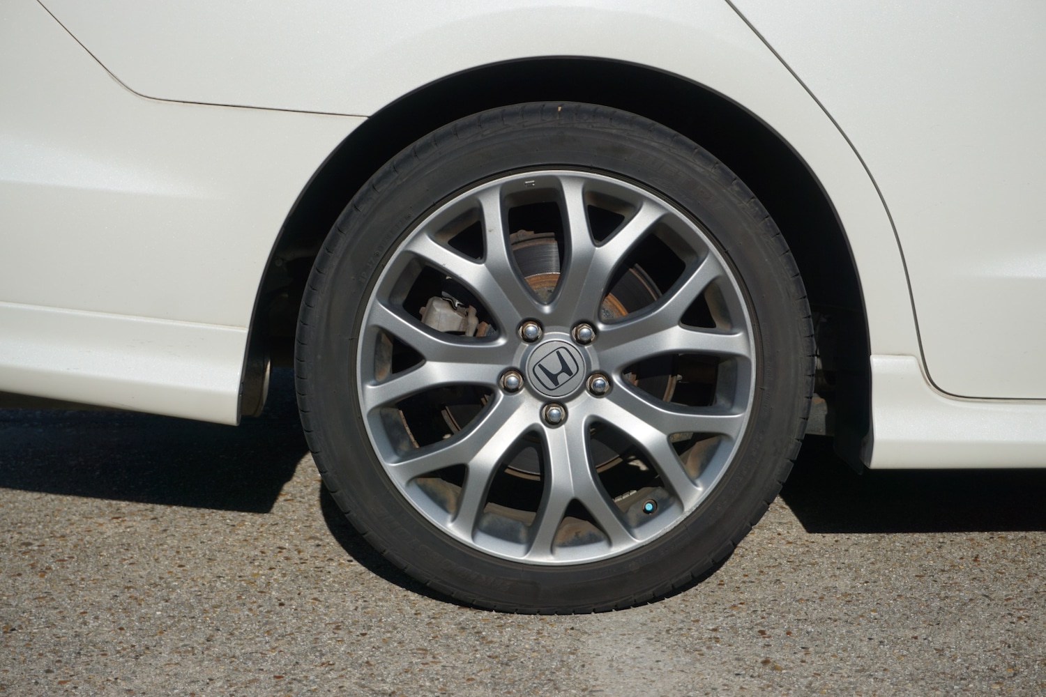 Used Honda Odyssey 2024 for sale - 76437051: Photo 37