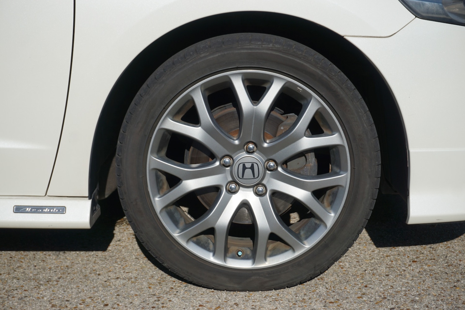 Used Honda Odyssey 2024 for sale - 76437051: Photo 38