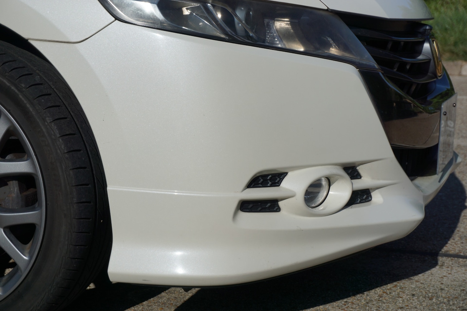 Used Honda Odyssey 2024 for sale - 76437051: Photo 39