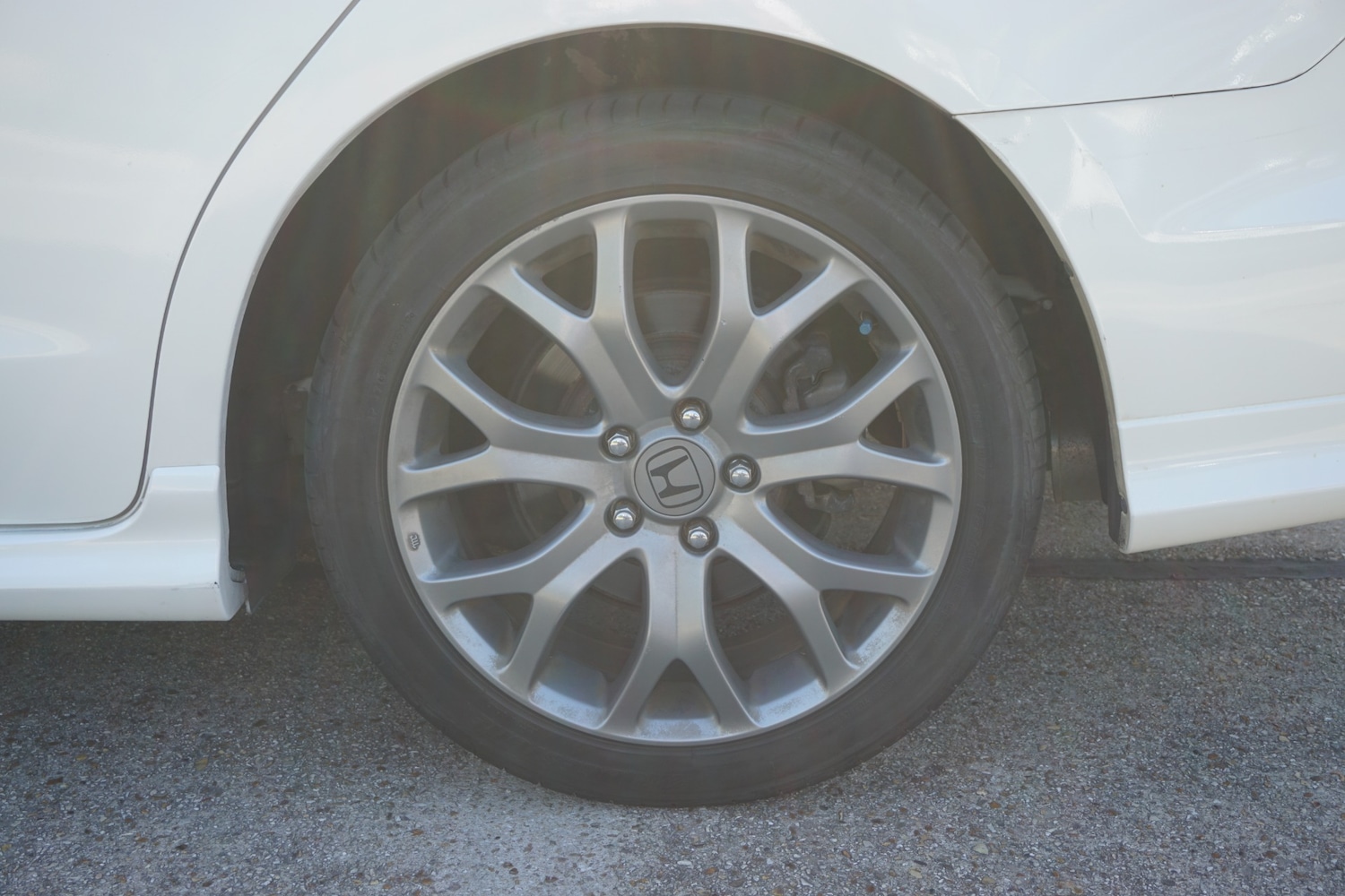 Used Honda Odyssey 2024 for sale - 76437051: Photo 41