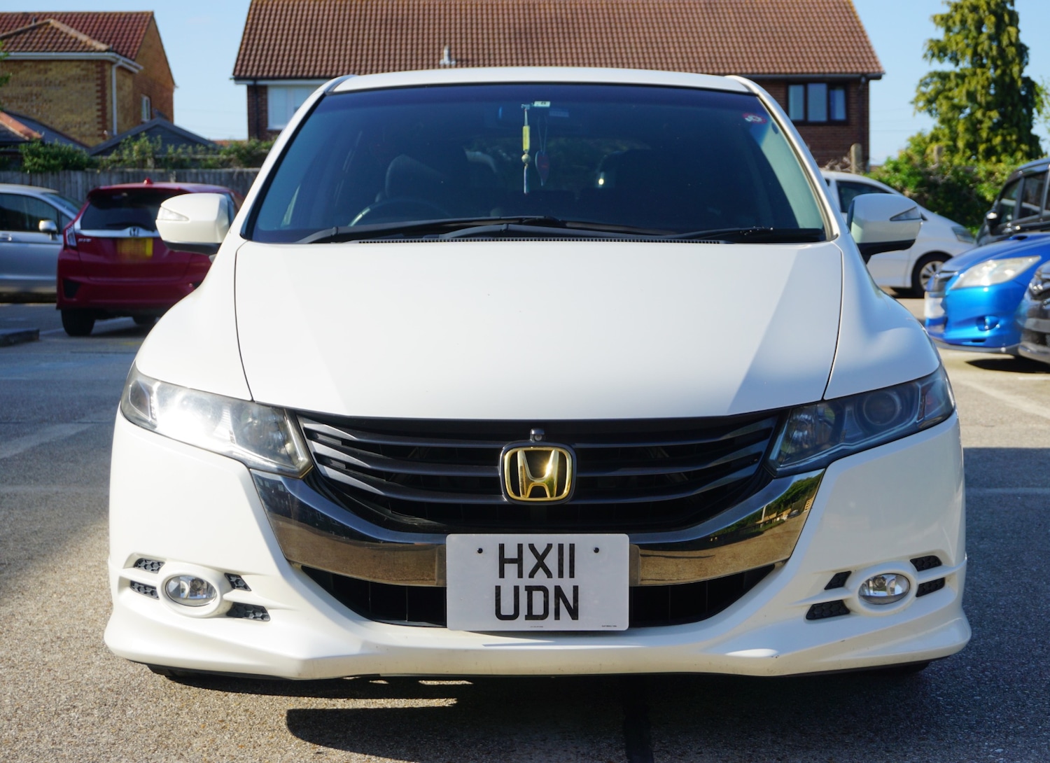 Used Honda Odyssey 2024 for sale - 76437051: Photo 5