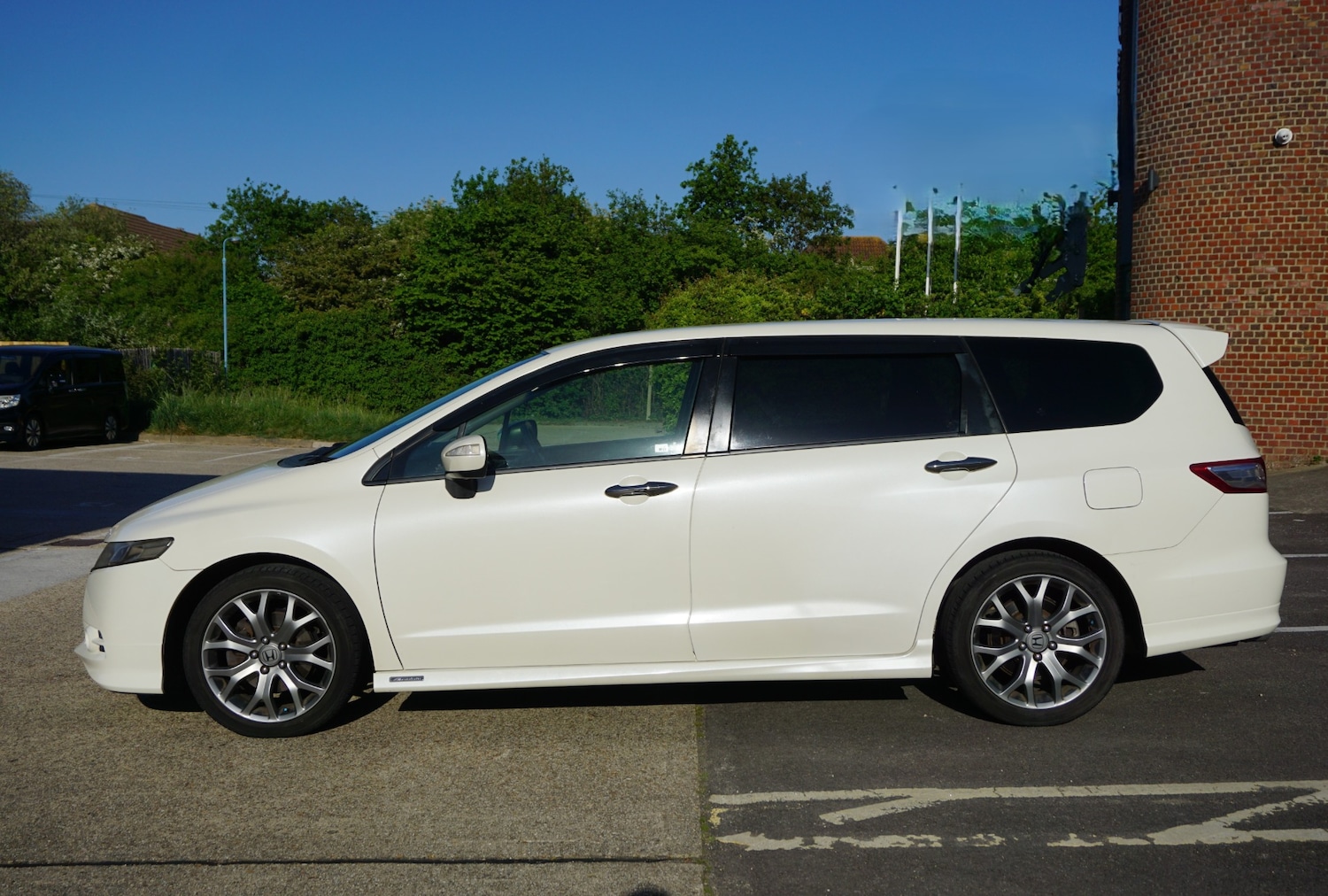 Used Honda Odyssey 2024 for sale - 76437051: Photo 7