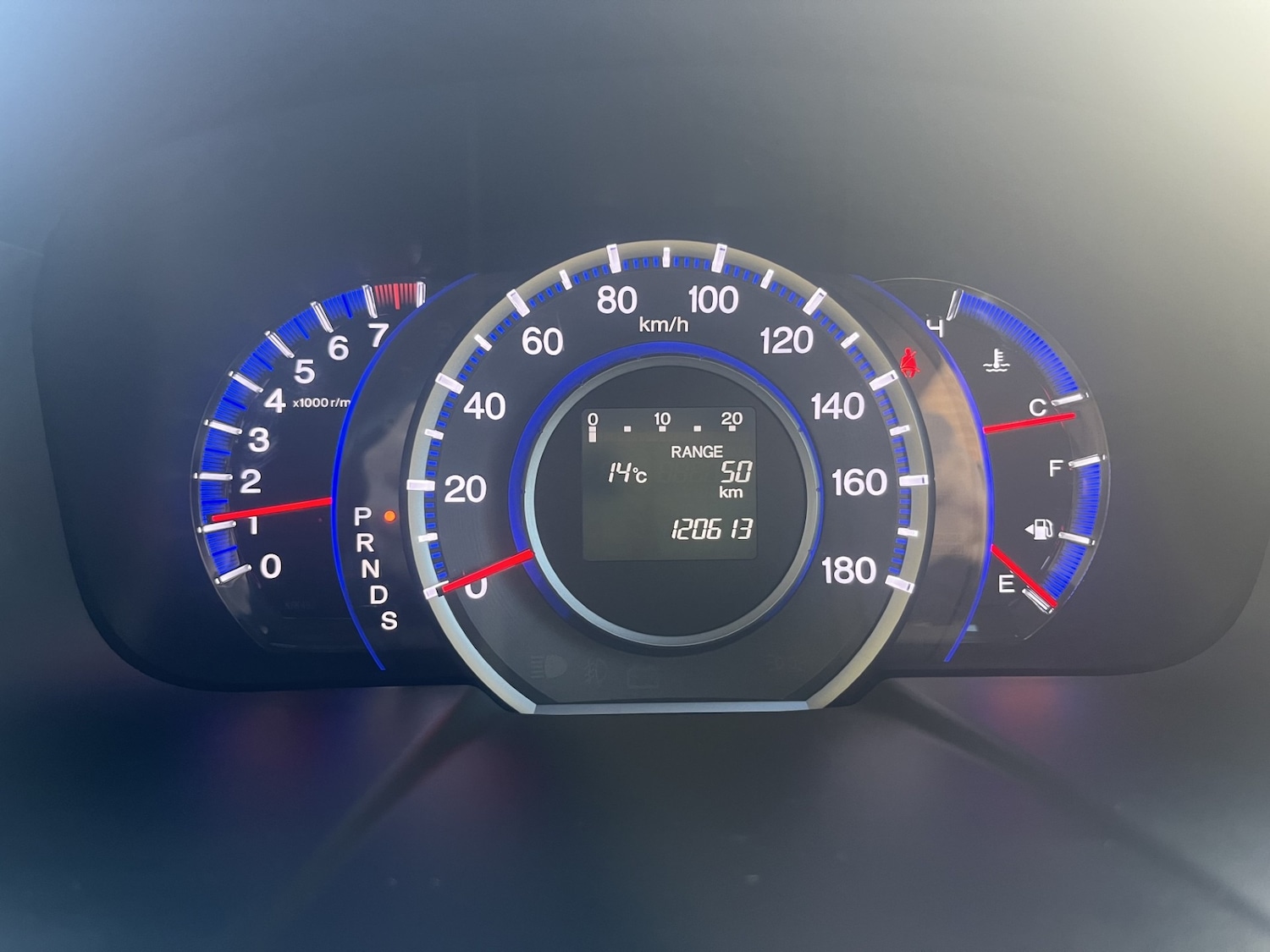 Used Honda Odyssey 2024 for sale - 76437051: Photo 9