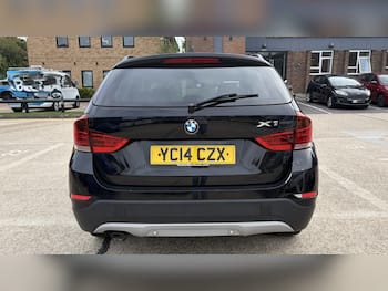 Used BMW X1 2014 for sale - 79780252: Photo