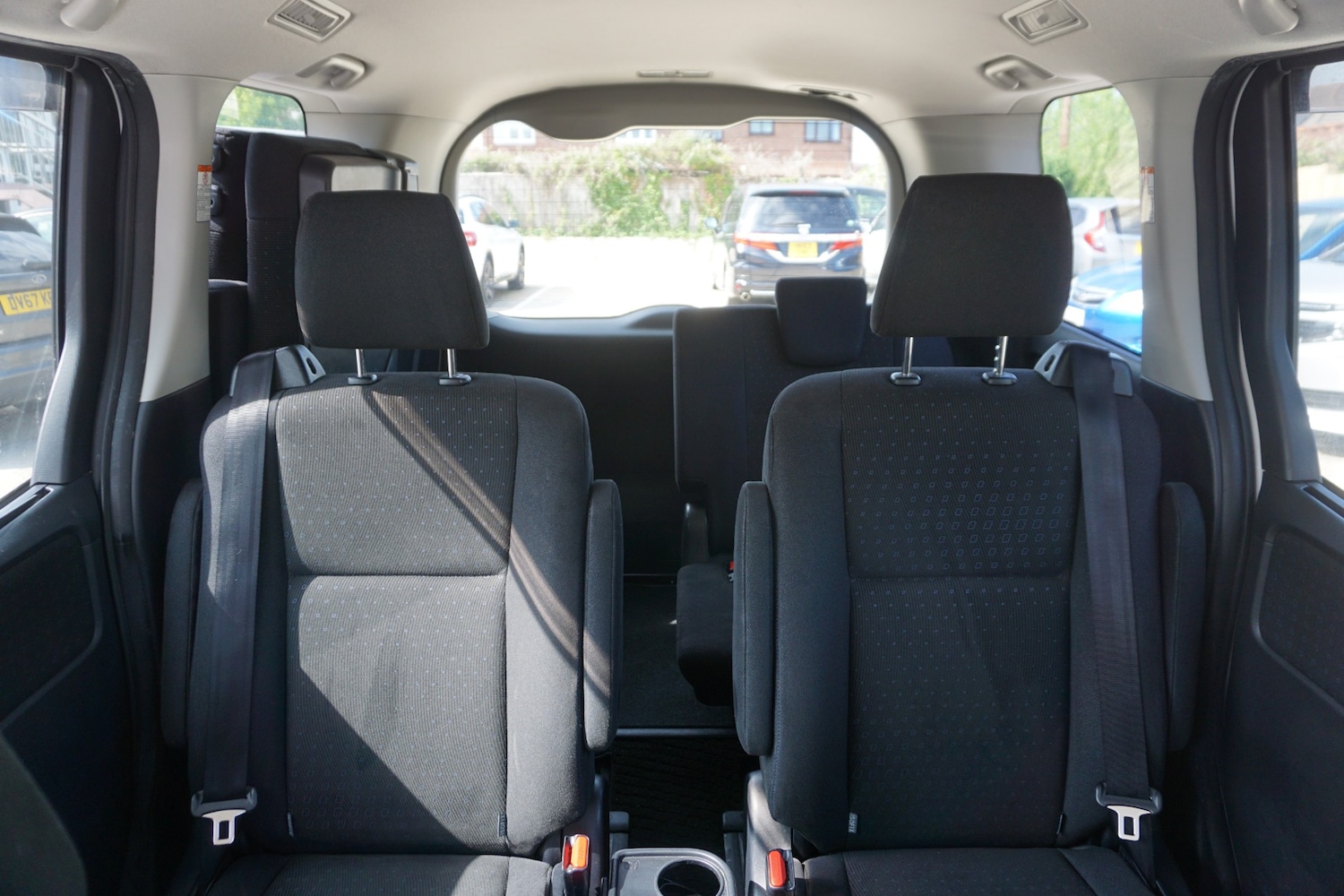Vehicle 15