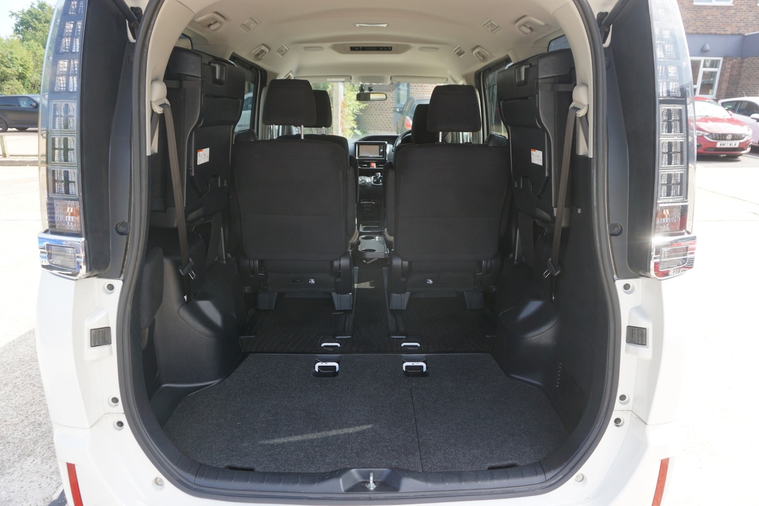 Vehicle 16