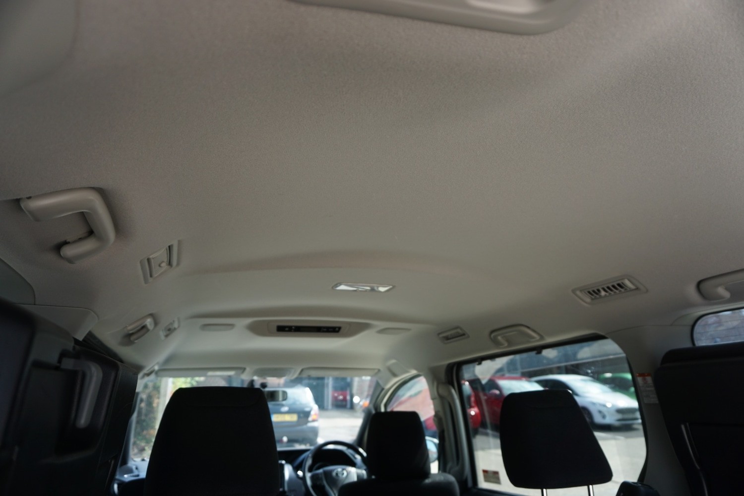 Vehicle 19