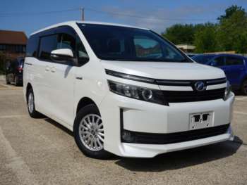 2014 (14) - Hybrid V 5-Door