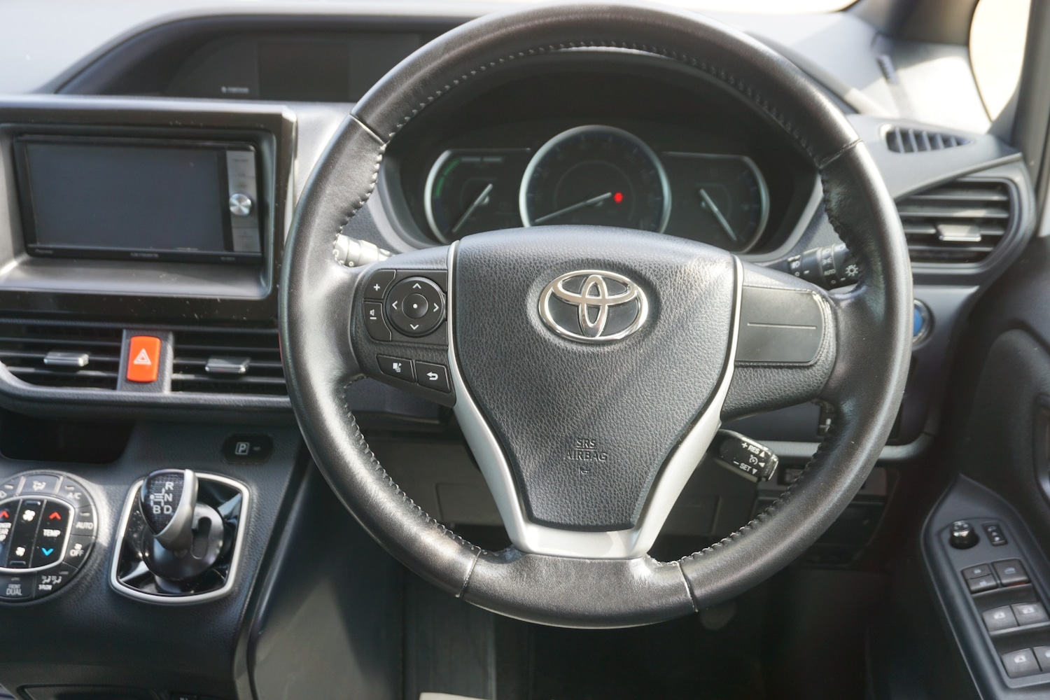 Vehicle 23