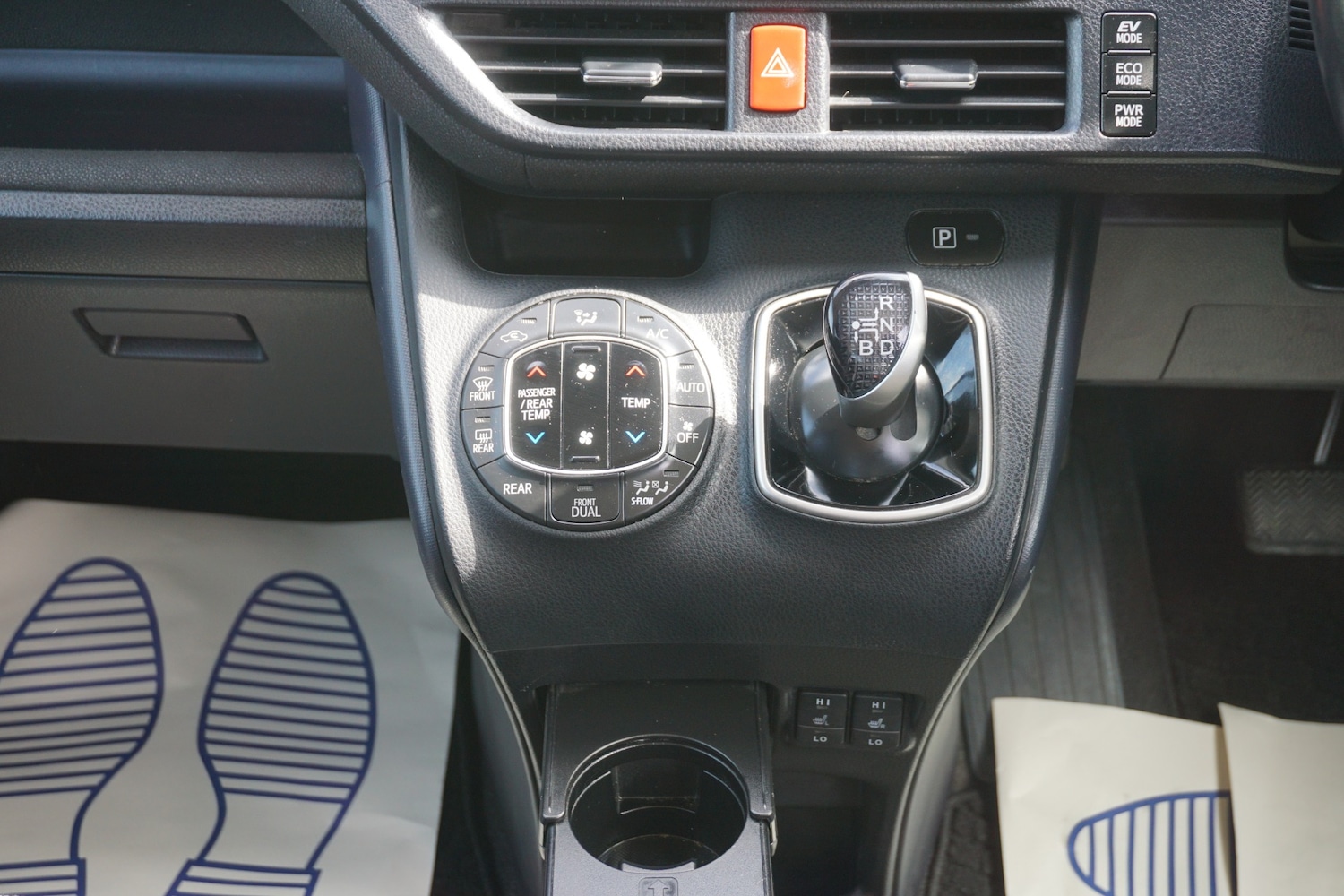 Vehicle 25