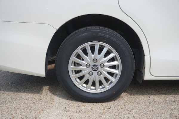 Used Toyota Voxy 2014 for sale - 74964934: Photo 35