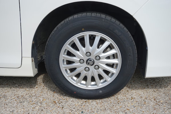 Used Toyota Voxy 2014 for sale - 74964934: Photo 36