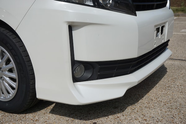 Used Toyota Voxy 2014 for sale - 74964934: Photo 37
