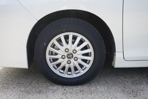 Used Toyota Voxy 2014 for sale - 74964934: Photo 38