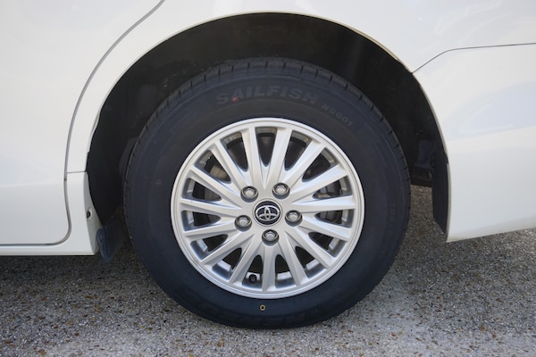 Used Toyota Voxy 2014 for sale - 74964934: Photo 39