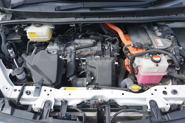Used Toyota Voxy 2014 for sale - 74964934: Photo 41