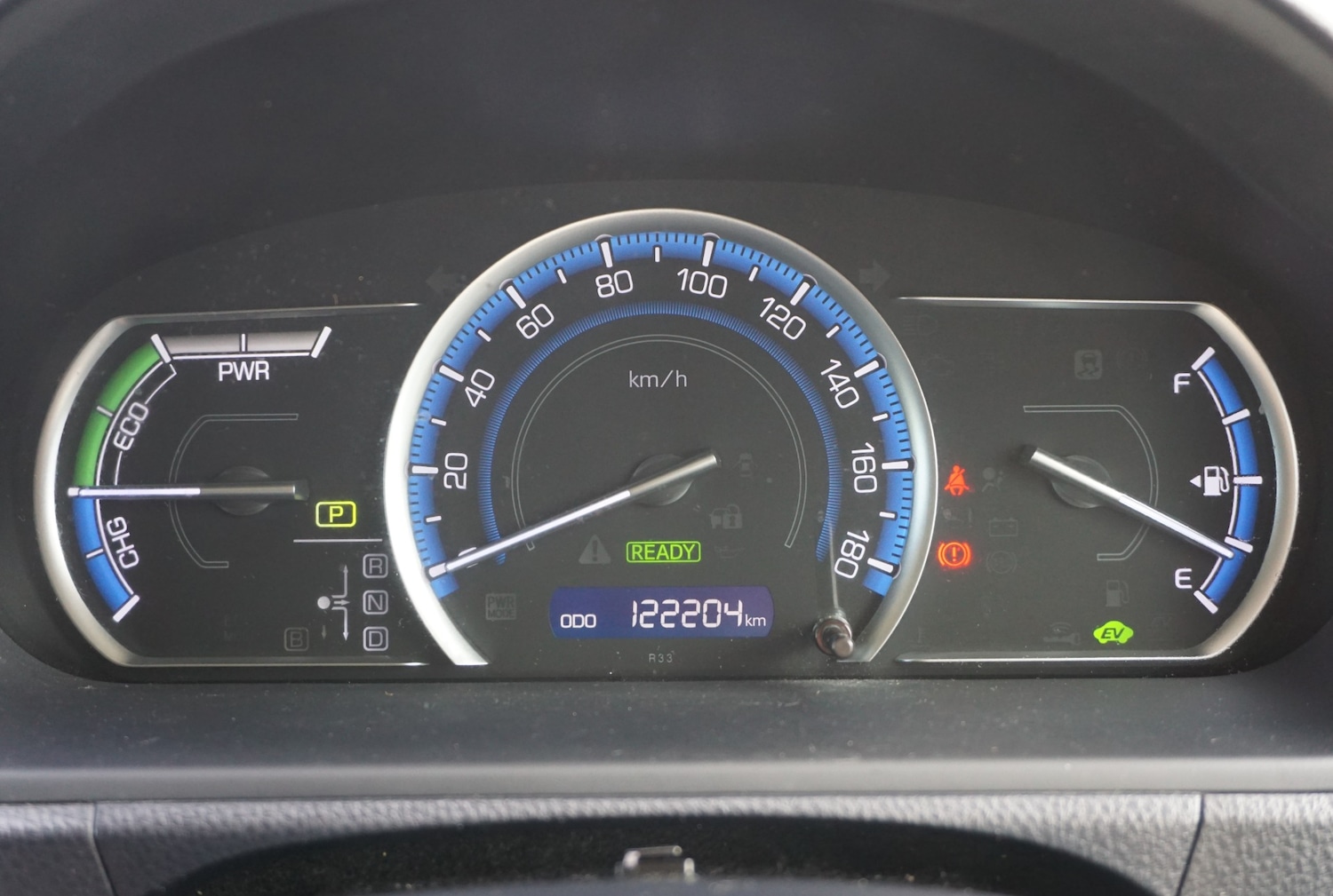 Vehicle 9