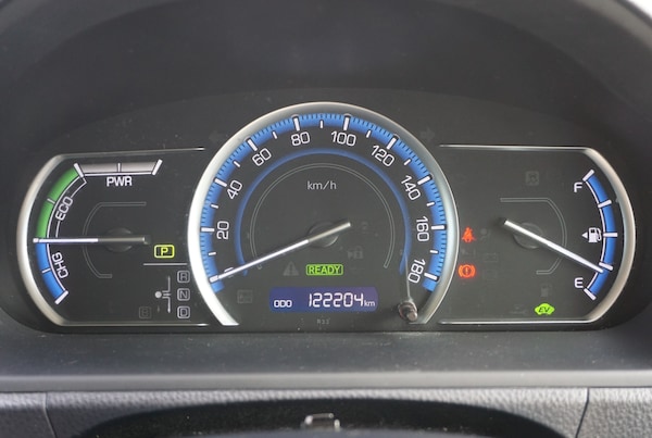 Used Toyota Voxy 2014 for sale - 74964934: Photo 9
