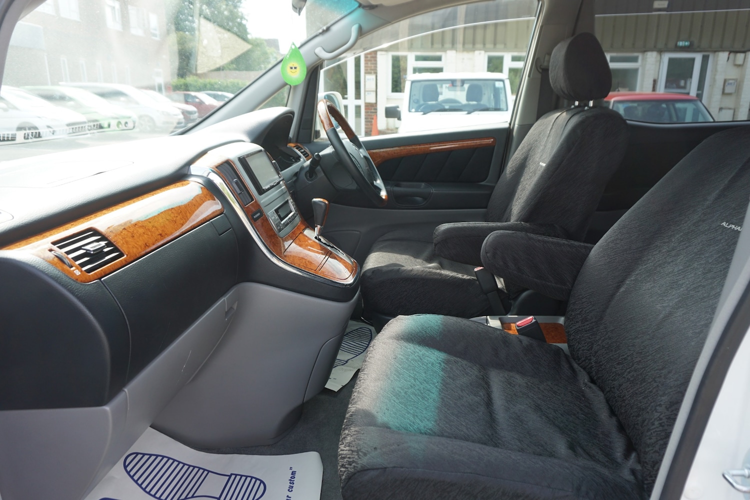 Vehicle 19