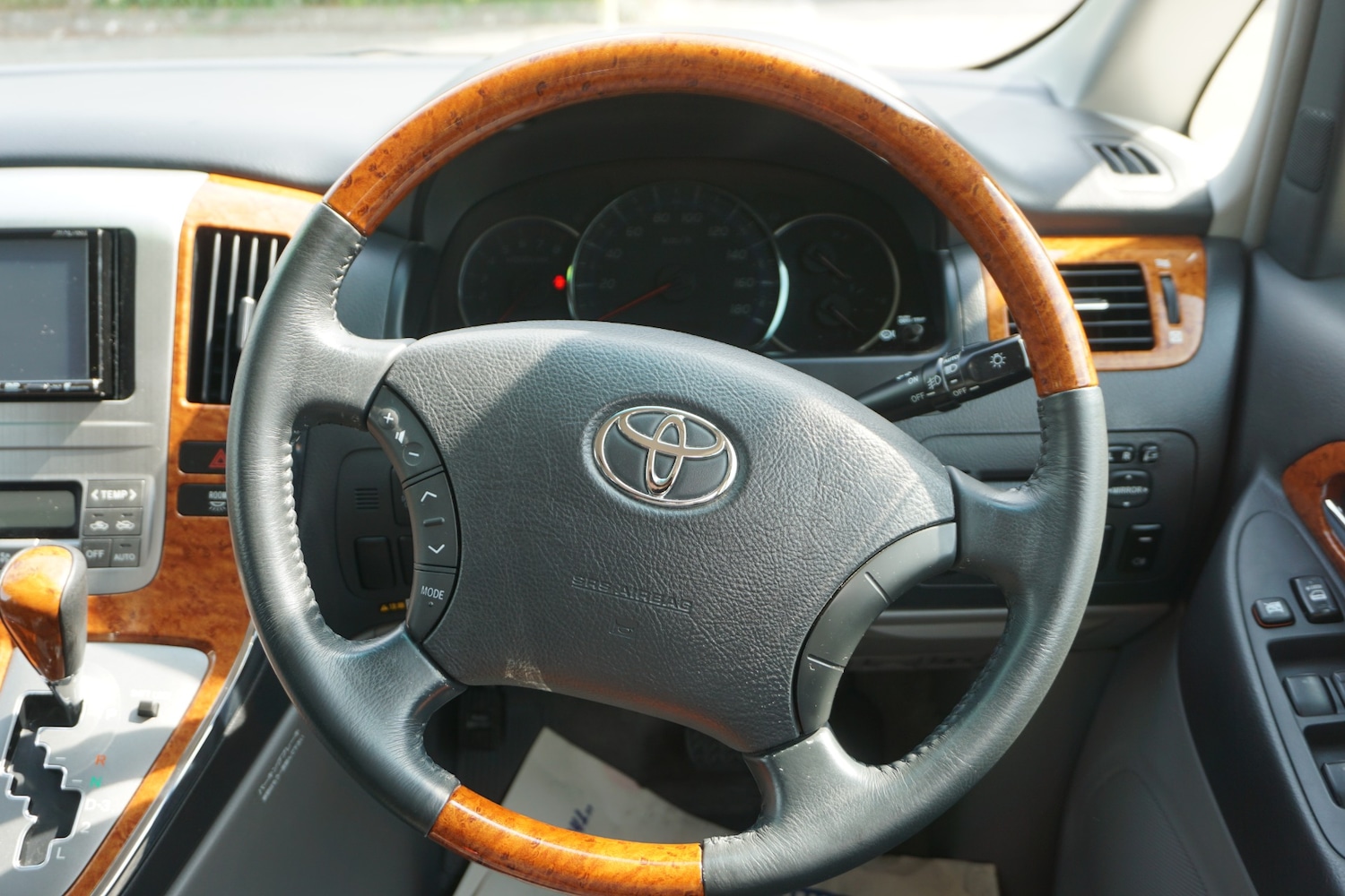 Vehicle 24