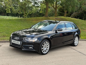 Used Audi A4 2015 for sale - 78859951: Photo
