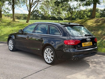 Used Audi A4 2015 for sale - 78859951: Photo