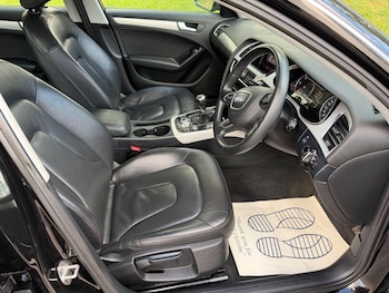 Used Audi A4 2015 for sale - 78859951: Photo