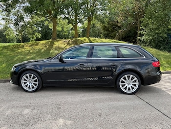 Used Audi A4 2015 for sale - 78859951: Photo