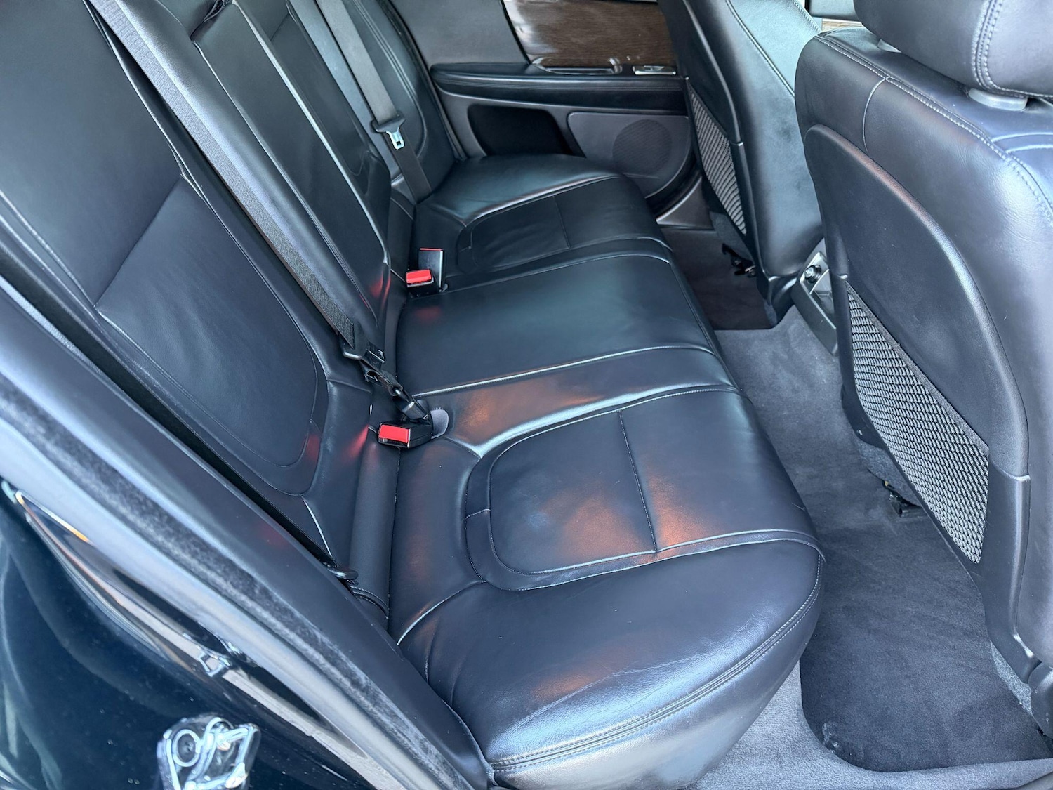 Used Jaguar XF 2011 for sale - 77724106: Photo 10