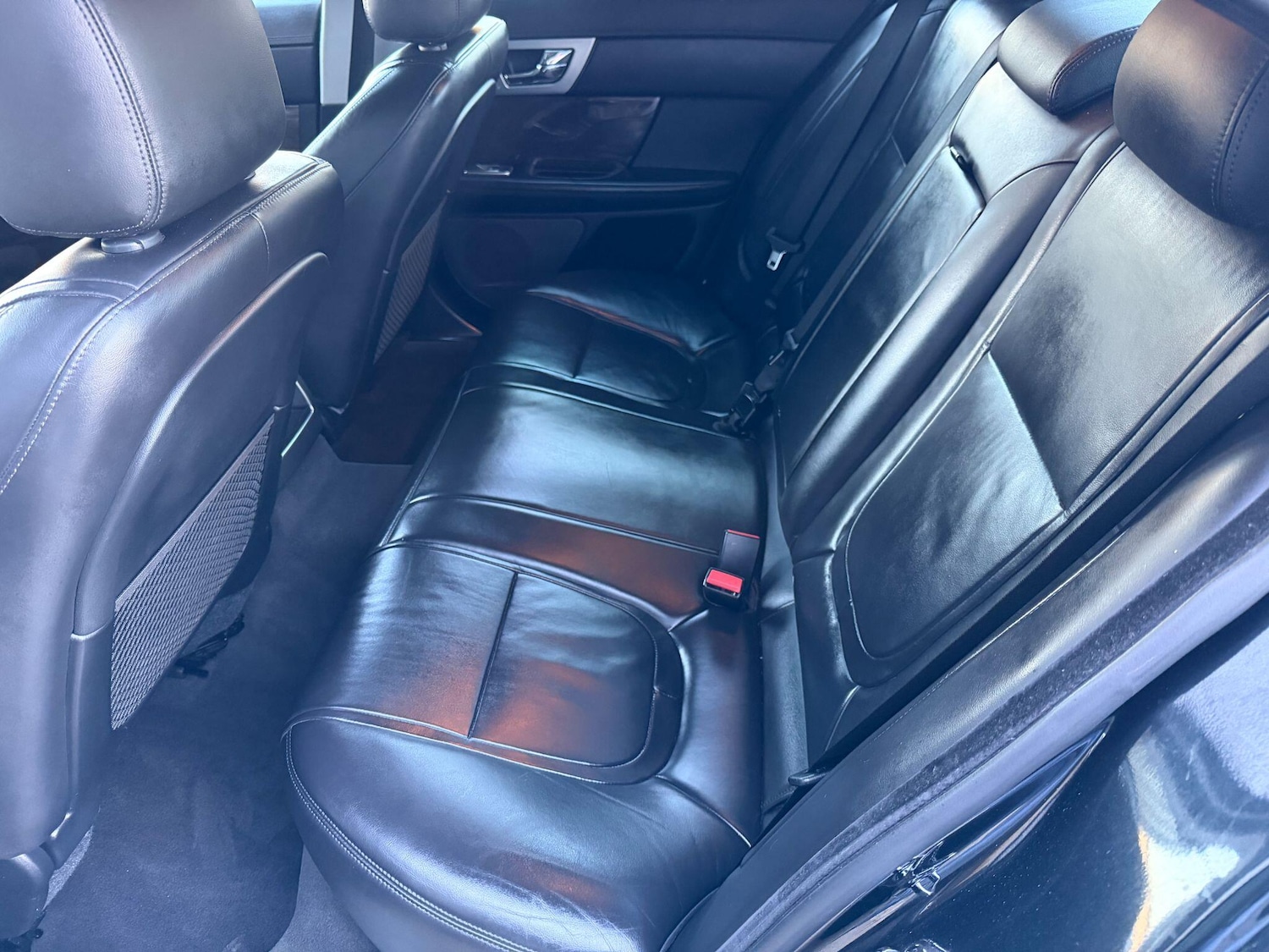 Used Jaguar XF 2011 for sale - 77724106: Photo 12