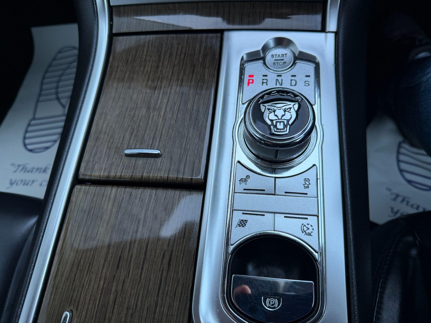 Used Jaguar XF 2011 for sale - 77724106: Photo 25