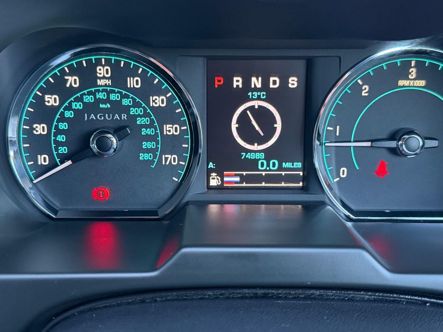 Used Jaguar XF 2011 for sale - 77724106: Photo 27