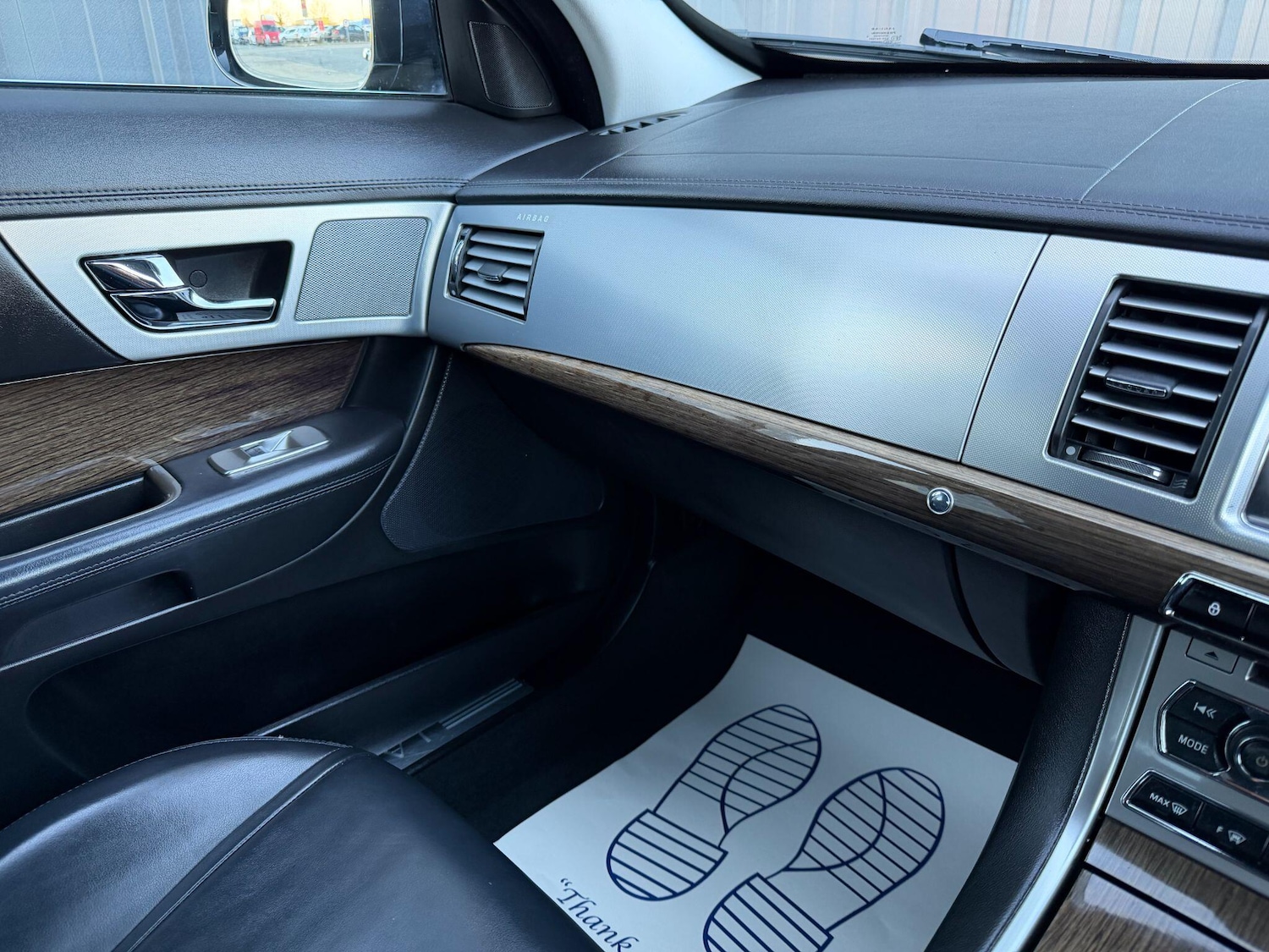 Used Jaguar XF 2011 for sale - 77724106: Photo 28