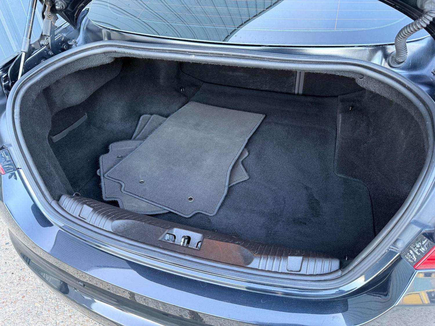 Used Jaguar XF 2011 for sale - 77724106: Photo 32