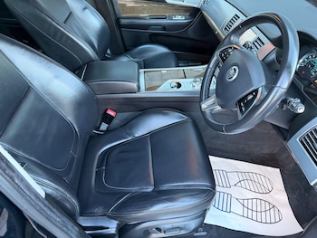 Used Jaguar XF 2011 for sale - 77724106: Photo