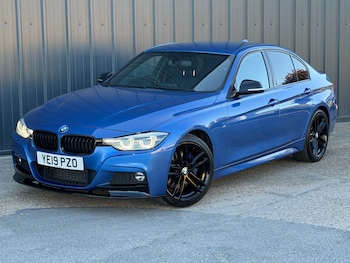 Used BMW 3 Series 2019 for sale - 78430056: Photo