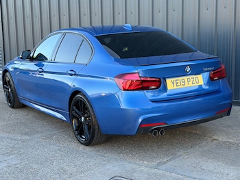 Used BMW 3 Series 2019 for sale - 78430056: Photo